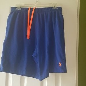 Ralph Lauren shorts